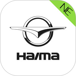 海马新能源2025官方新版图标