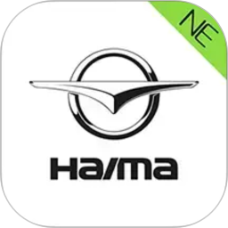 海马新能源2026官方新版图标