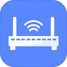 路由器wifi管家2025官方新版图标