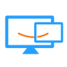 应用宝logo