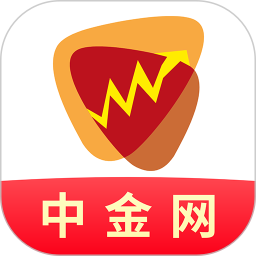 鹏博中金网2026官方新版图标