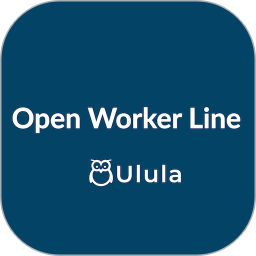 应用icon-Open Worker Line2024官方新版
