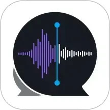 免费万能变声器2025官方新版图标