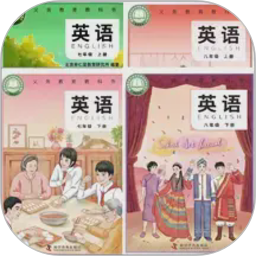 科普英语2026官方新版图标