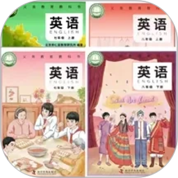 科普英语2026官方新版图标
