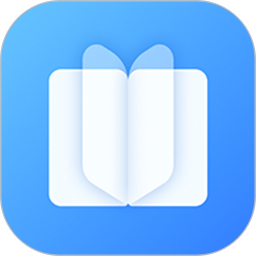 漫画小说阅读器2026官方新版图标