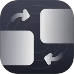 克隆传输换机2026官方新版图标