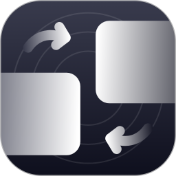 克隆传输换机2026官方新版图标