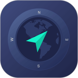 方位指南针2025官方新版图标