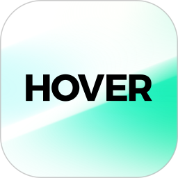 Hover2026官方新版图标
