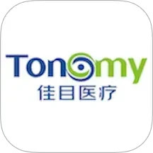 眼压宝2026官方新版图标