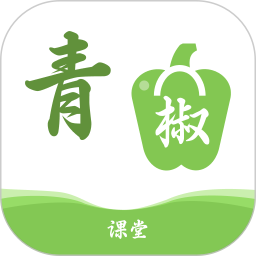 青骄课堂2025官方新版图标