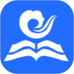 智慧学习2025官方新版图标
