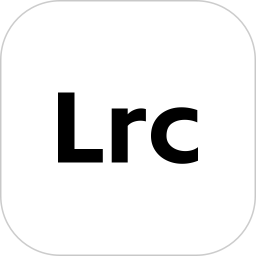 lrc图片调色工坊2025官方新版图标