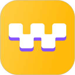应用icon-微伴WeBand2024官方新版