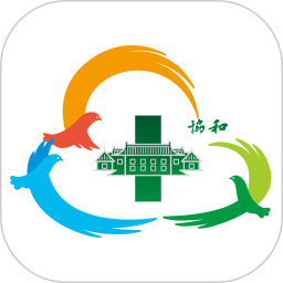 应用icon-协和云健康2024官方新版