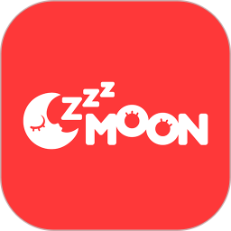 应用icon-织梦月球2024官方新版