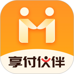 享付伙伴2025官方新版图标