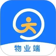 园区派物业管理2025官方新版图标