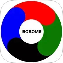 boboboom2025官方新版图标