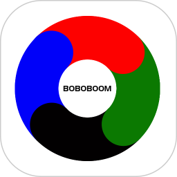 boboboom2026官方新版图标