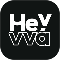 应用icon-Heyvva2024官方新版
