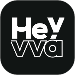 Heyvva2026官方新版图标