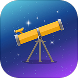 应用icon-天文望远镜AR2024官方新版