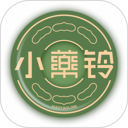 应用icon-小药铃2024官方新版