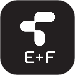 应用icon-E+F2024官方新版
