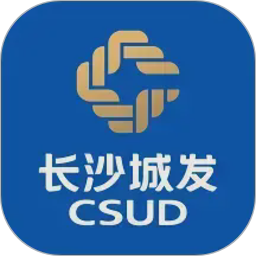 数字城发2026官方新版图标