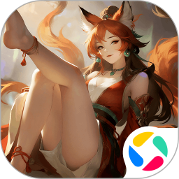 画狐2025官方新版图标