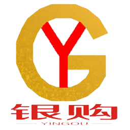 银购APP2025官方新版图标