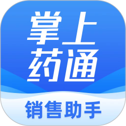 修正掌上药通系统2025官方新版图标