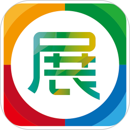 应用icon-易会展2024官方新版