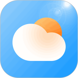 准天气2026官方新版图标