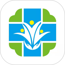 四川卫生人才网2026官方新版图标