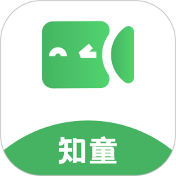 知童家长端2026官方新版图标