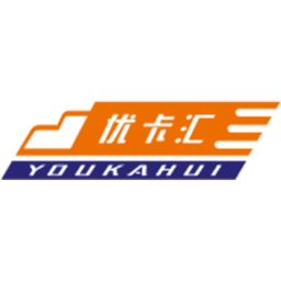 优卡汇2025官方新版图标