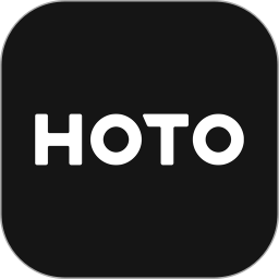 应用icon-Hoto App2024官方新版