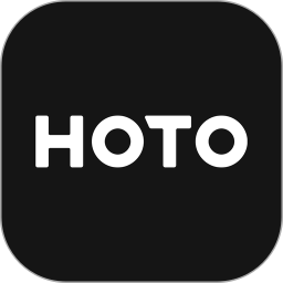 Hoto App2024官方新版图标