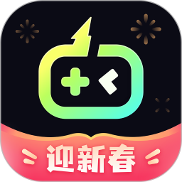 乐享快游2026官方新版图标