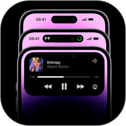 灵动小组件2025官方新版图标