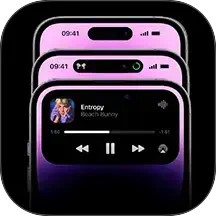 灵动小组件2025官方新版图标