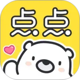 点点穿书2026官方新版图标
