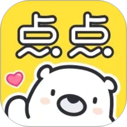 点点穿书2026官方新版图标