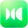 应用宝logo