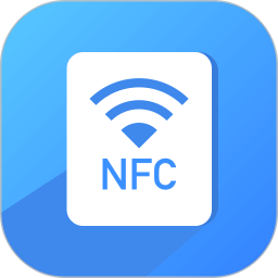 应用icon-NFC2024官方新版