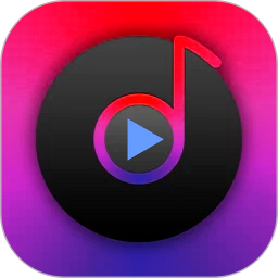 本地视频播放器2026官方新版图标