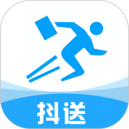 抖送2026官方新版图标